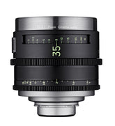 35mm T1.3 XEEN Meister Professional Cinema Lens ZM35-C